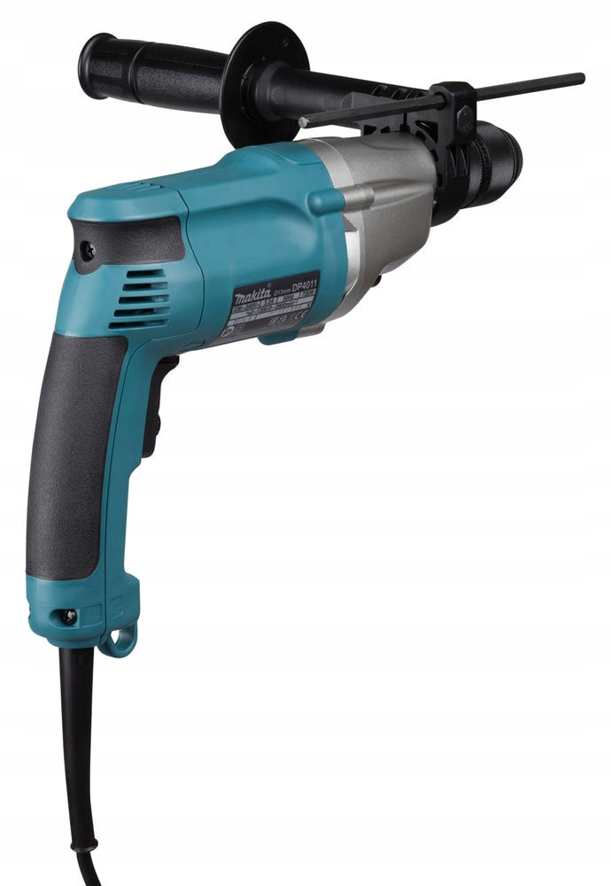 MAKITA DP4011 2-SPEED IMPACTLESS NETWORK DRILLING MACHINE 720W 31Nm Manufacturer code DP4011