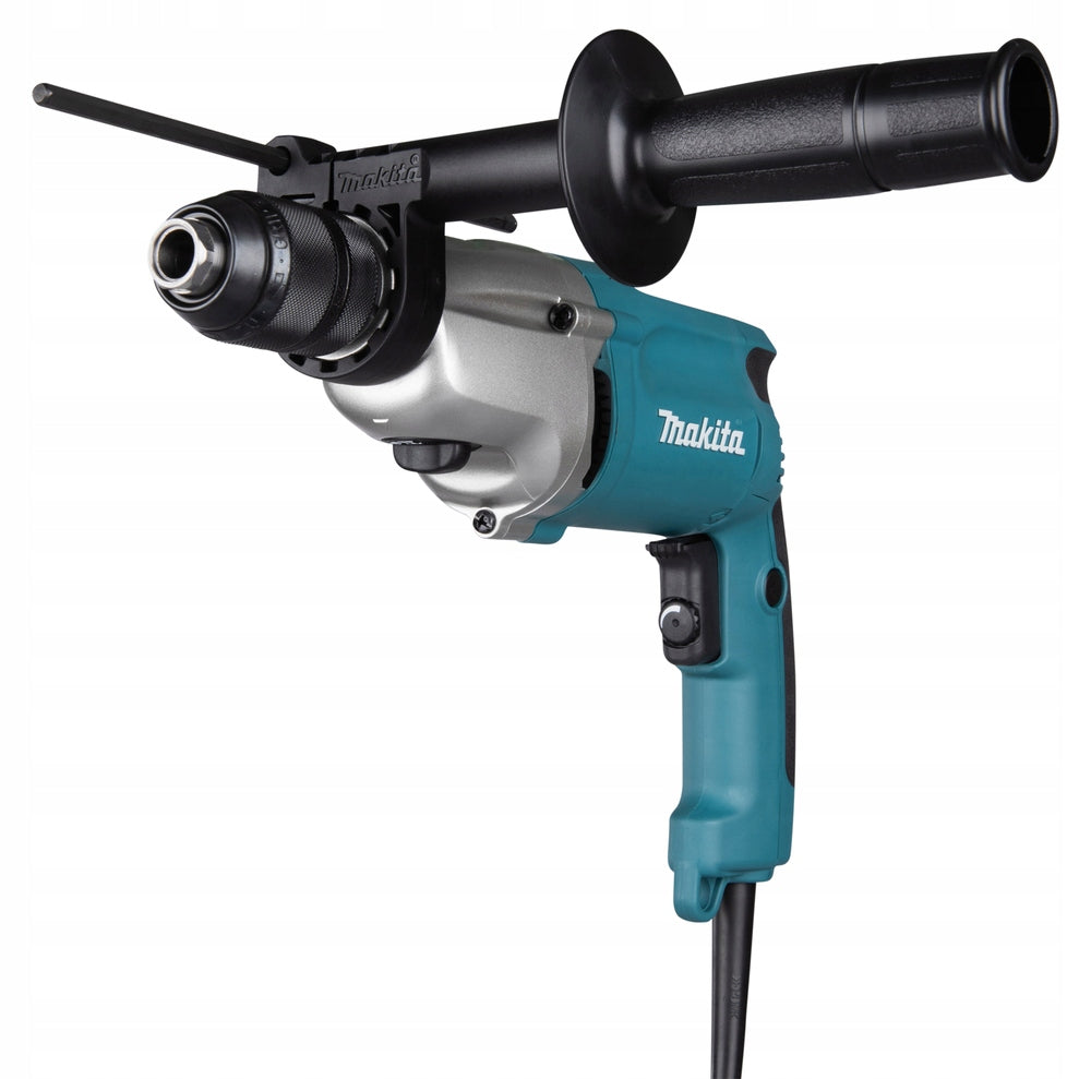 MAKITA DP4011 2-SPEED IMPACTLESS NETWORK DRILLING MACHINE 720W 31Nm