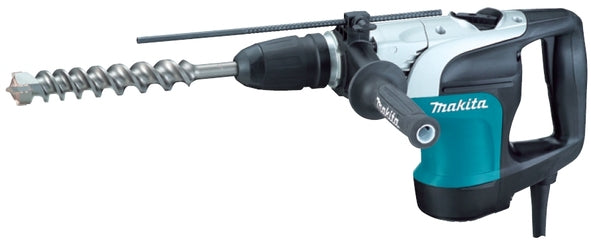 MAKITA DRILLING AND CHICKING HAMMER SDS-MAX 1050W HR4002