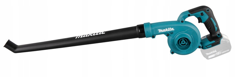 MAKITA DUB186Z HANDY POWERFUL CORDLESS BLOWER 18V 245km/h PL Manufacturer code DUB186SFX1