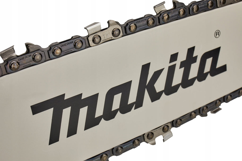 MAKITA DUC302Z CORDLESS CHAINSAW 2x18V Brand Makita
