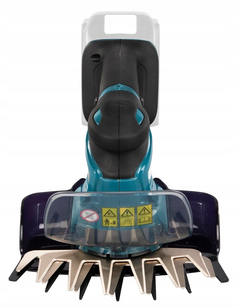 MAKITA DUM604ZX Aku nůžky na trávu Li-ion LXT 18V,bez aku Z Manufacturer code DUM604ZX