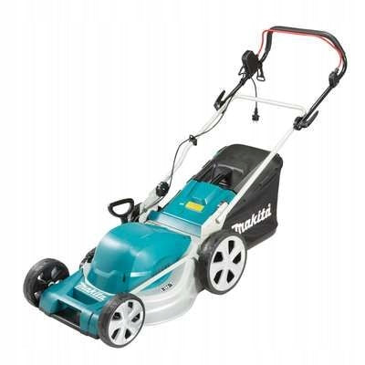MAKITA ELECTRIC MOWER 1600W 41cm ELM4121 Manufacturer code ELM4121