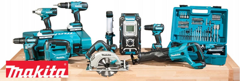 MAKITA FORGING HAMMER MAX 40Vx2 XGT HM004GZ01 72,8J Brand Makita