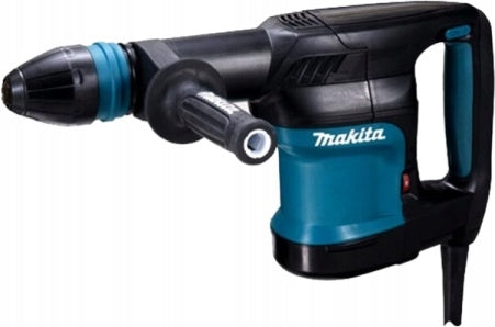 MAKITA FORGING HAMMER SDS-MAX 1100W 7,6J 5,1kg HM0870C MHM0870C Brand Makita
