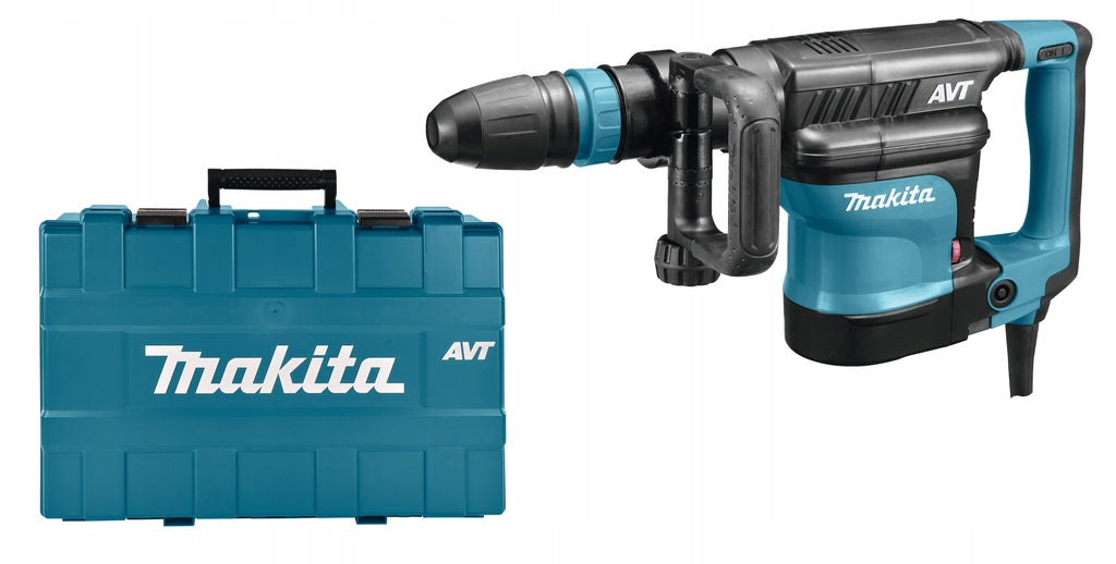MAKITA HM1111C IMPACT DEMOLITION HAMMER 11,2J SDS-MAX AVT 1300W EAN (GTIN) 088381609388
