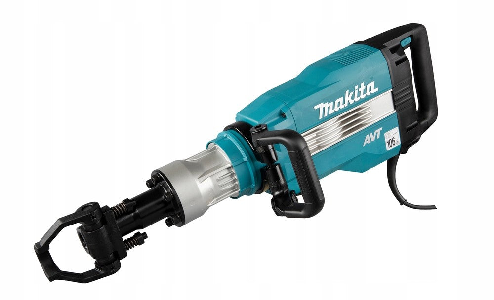 MAKITA HM1512 DEMOLITION HAMMER 1850W 48,5J AVT HEX 28,6MM HM1512 Packaging status original
