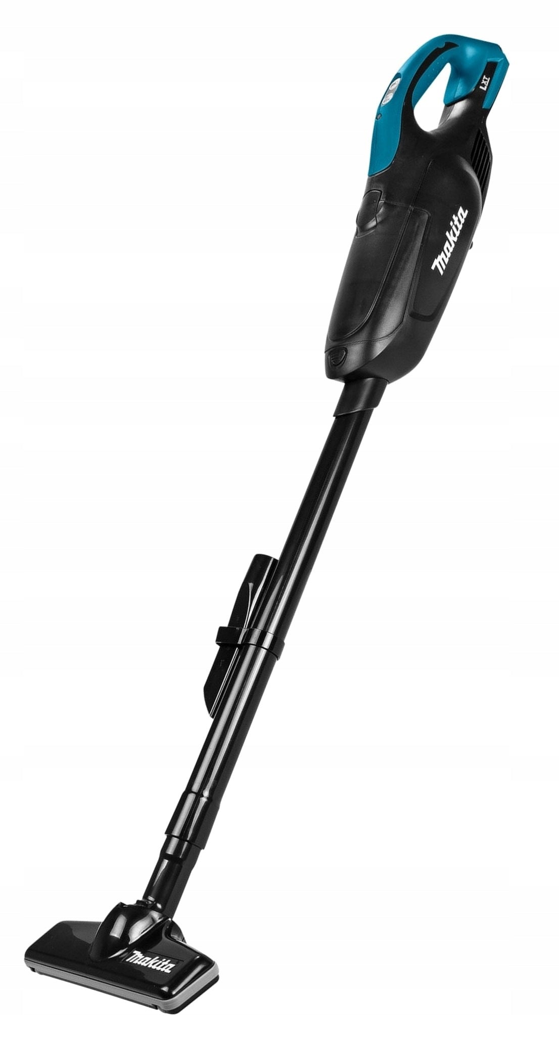 MAKITA LXT DCL182ZB UPRIGHT VACUUM CLEANER 18V BODY