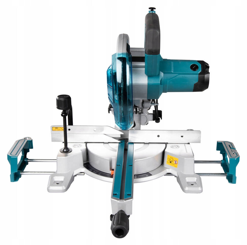 MAKITA Miter saw 1200W 216 mm LED LS0816F original Makita PL Manufacturer code LS0816F