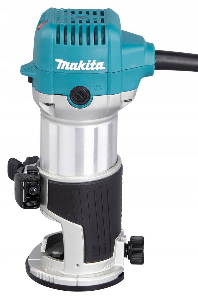 MAKITA RT0702CX2J MILLING AND CUTTING MACHINE 710W + MAKPAC Manufacturer code RT0702CX2J