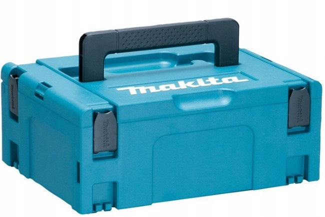 MAKITA SUITCASE BOX MAKPAC TYPE 2 TYPE2 T-LOC 821550-0 CHEST SUITCASE