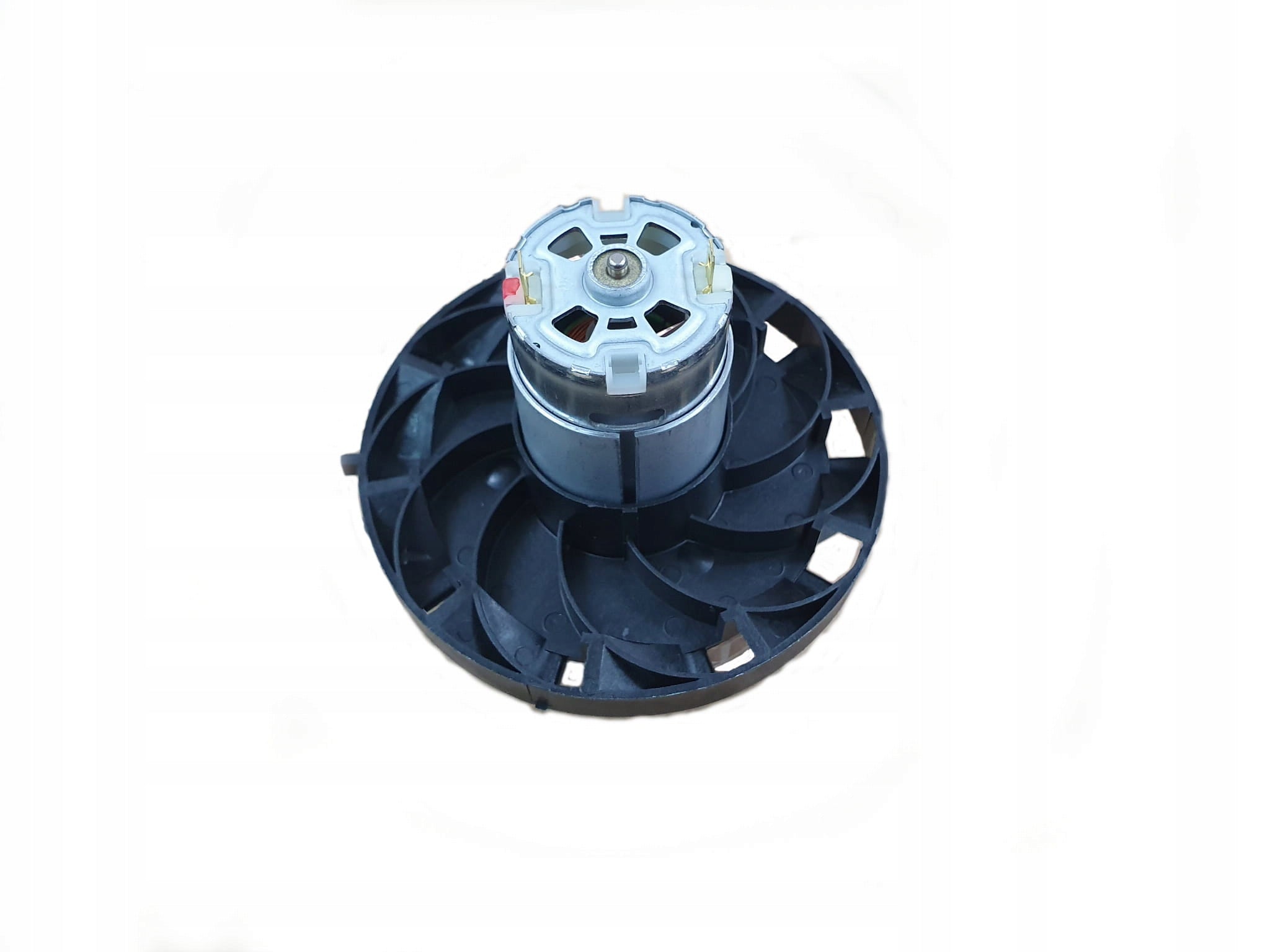 MAKITA VACUUM CLEANER MOTOR BATTERY BCL182 DCL181FDCL182 Manufacturer code 125932-1