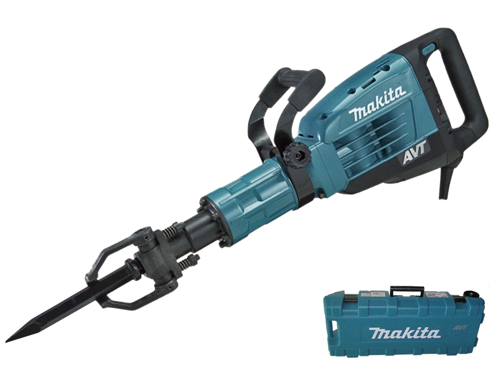 MAKITA demolition hammer 23,6J / HM1307CB