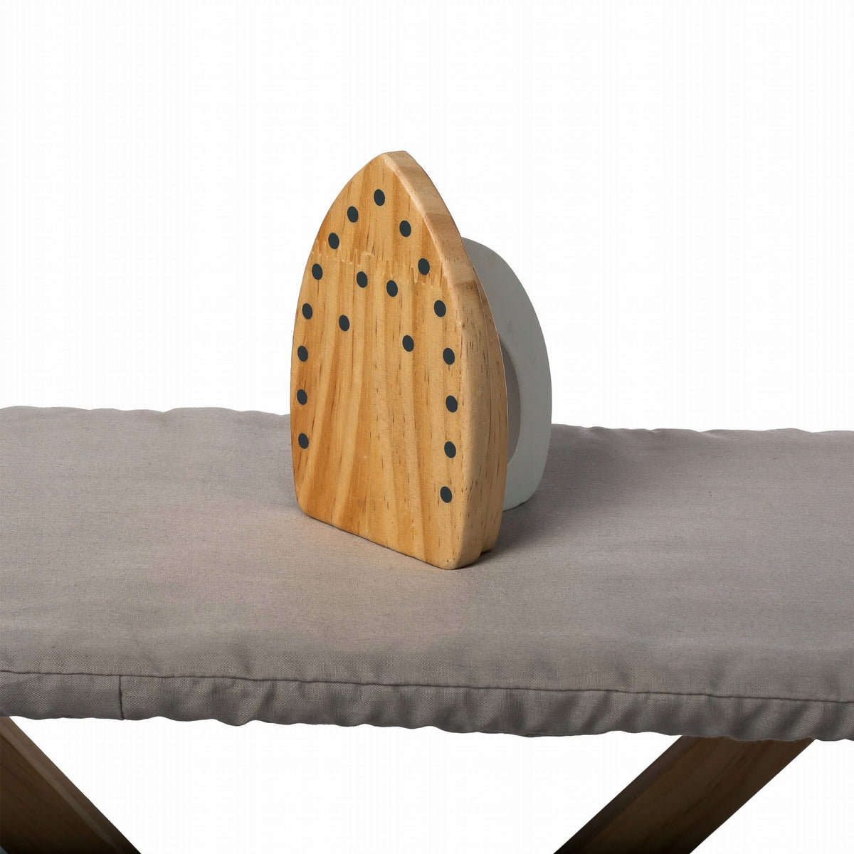 MAMAMEMO Ironing board with iron Kid's age 3+ years