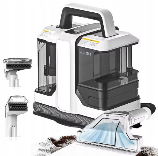 MAMNV C3 13000Pa Washing Vacuum Cleaner For Upholstery Carpet Cars IPX4