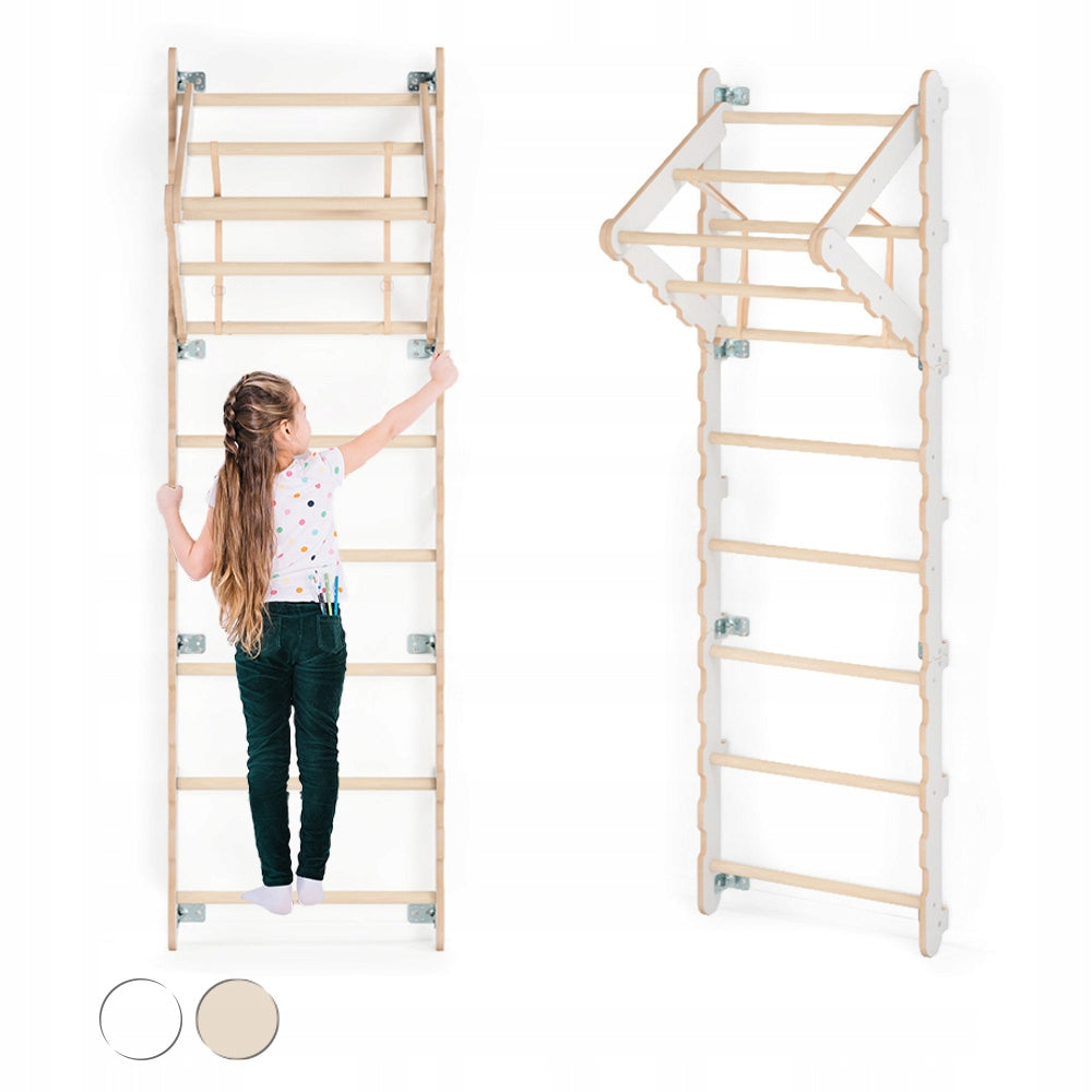 MAMOI training gymnastic ladder for children