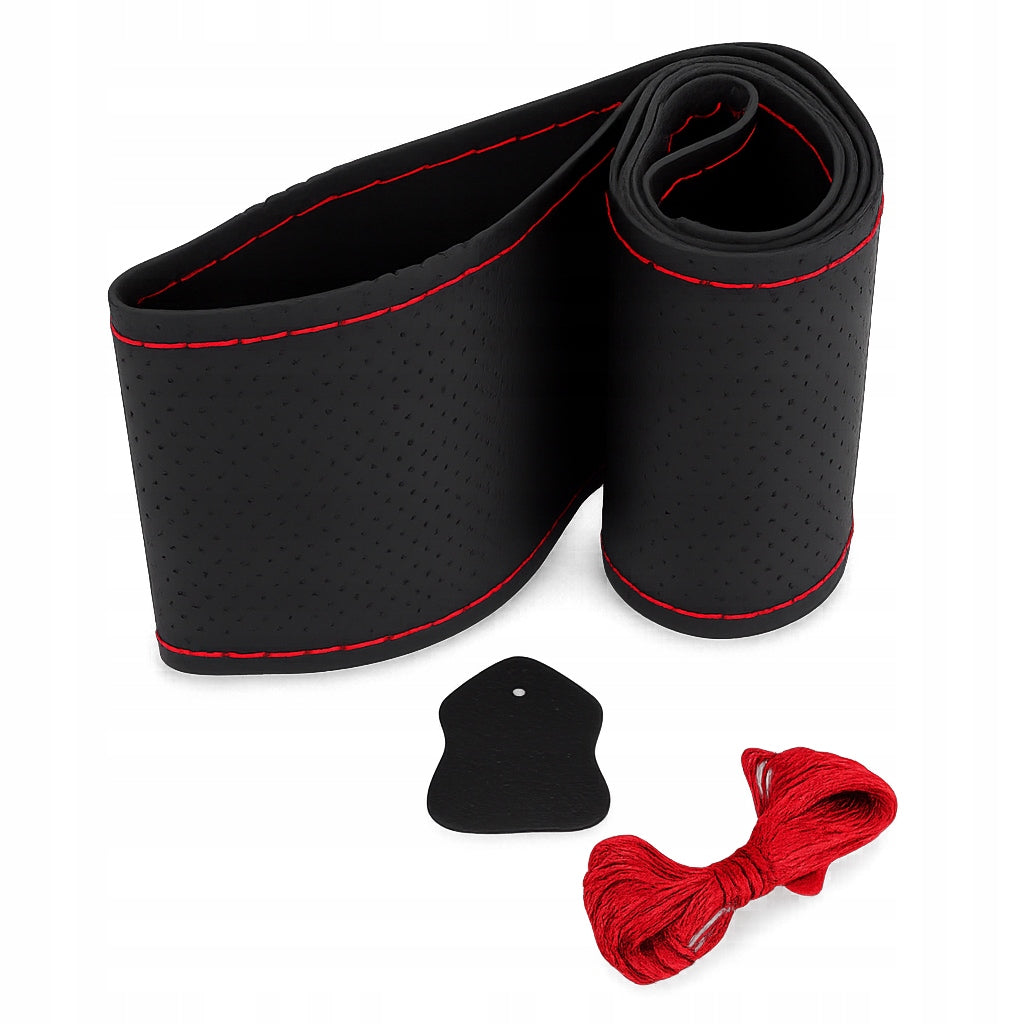 MAN TIR STEERING WHEEL COVER Manufacturer Agmi