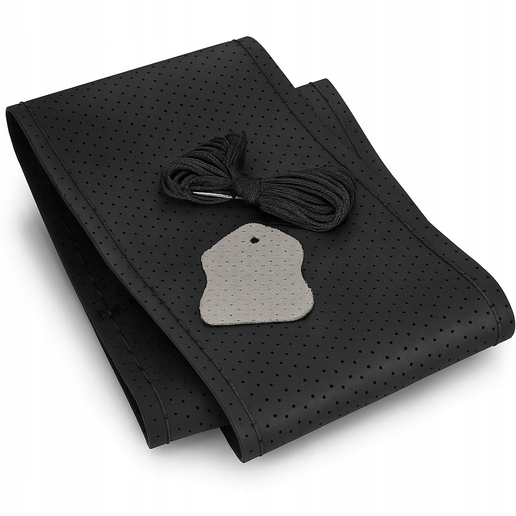 MAN TIR STEERING WHEEL COVER Product weight with unit packaging 0.2 kg