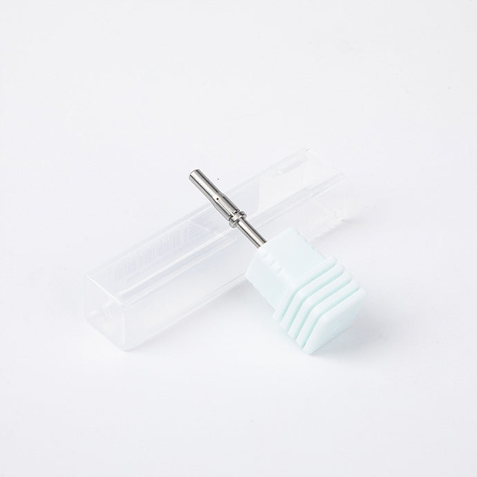 MANDREL mini carrier for abrasive band 3x12,7mm steel Mistero Milano 7109 EAN (GTIN) 5902721072180