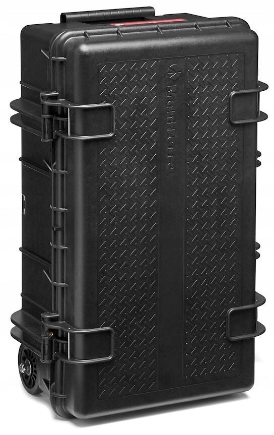 MANFROTTO Reloader Tough 55 High Black Case Brand Manfrotto