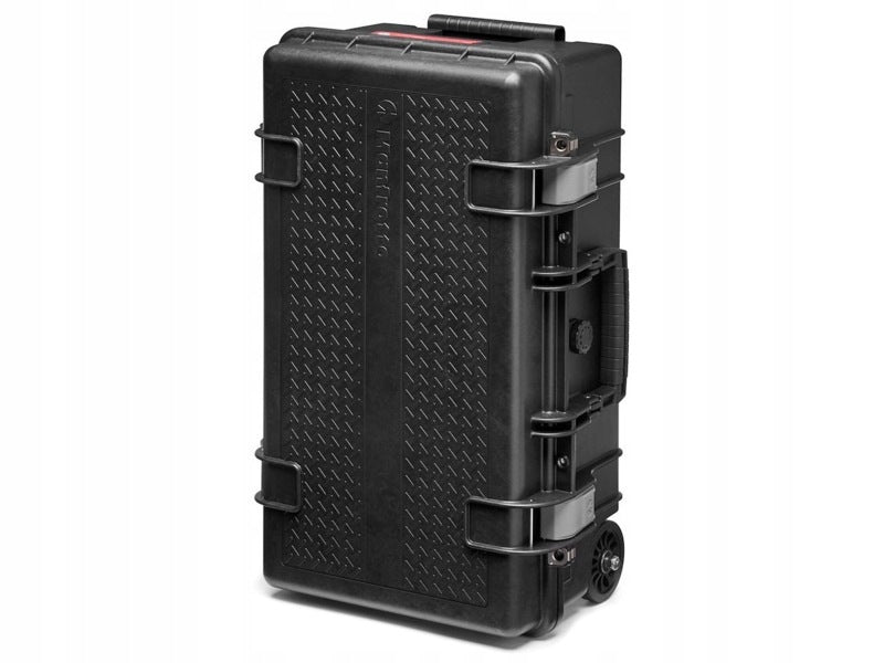 MANFROTTO Reloader Tough 55 High Black Case