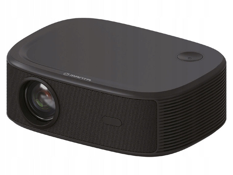 MANTA MultiVision Pro projector