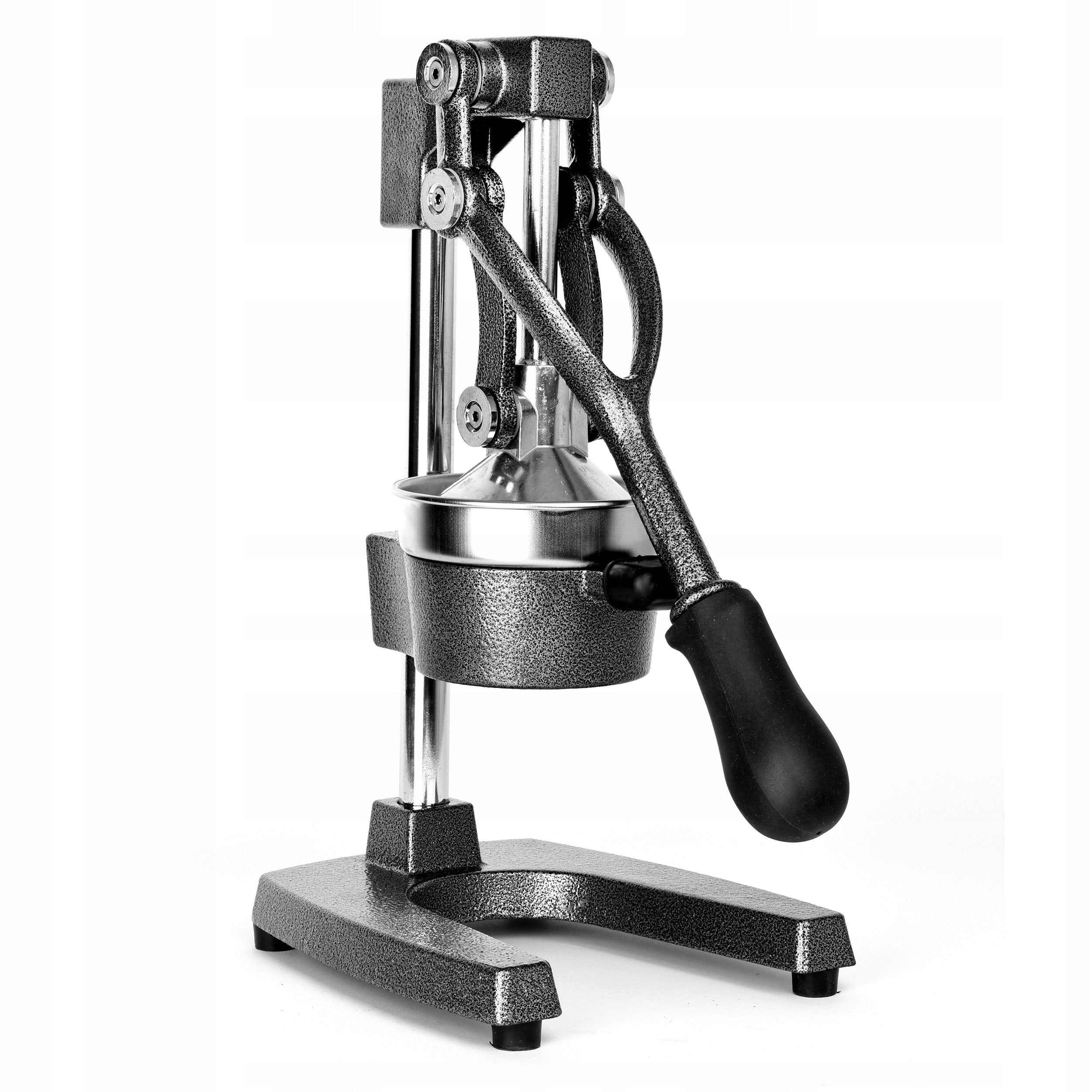 MANUAL CITRUS JUICER LEMONS PROFESSIONAL CAST IRON Manufacturer code 5902340325230