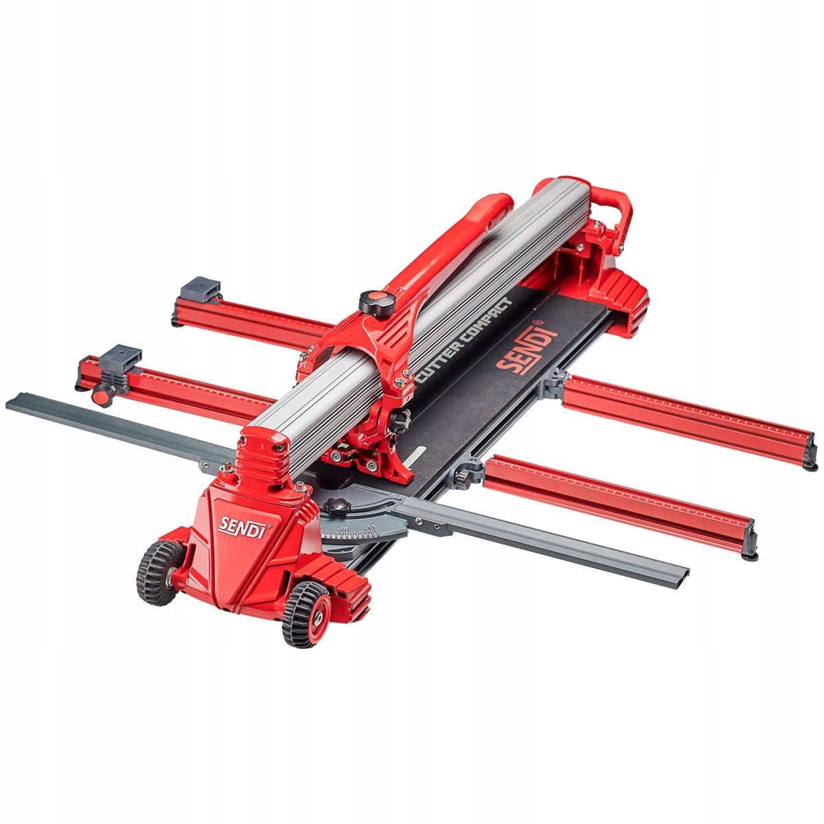 MANUAL CUTTER FOR TILES AND STONEWARE 65 CM SENDI PRO CUTTER SE-01961204642 Manufacturer code SENDI PROCUTTER COMPACT 65CM