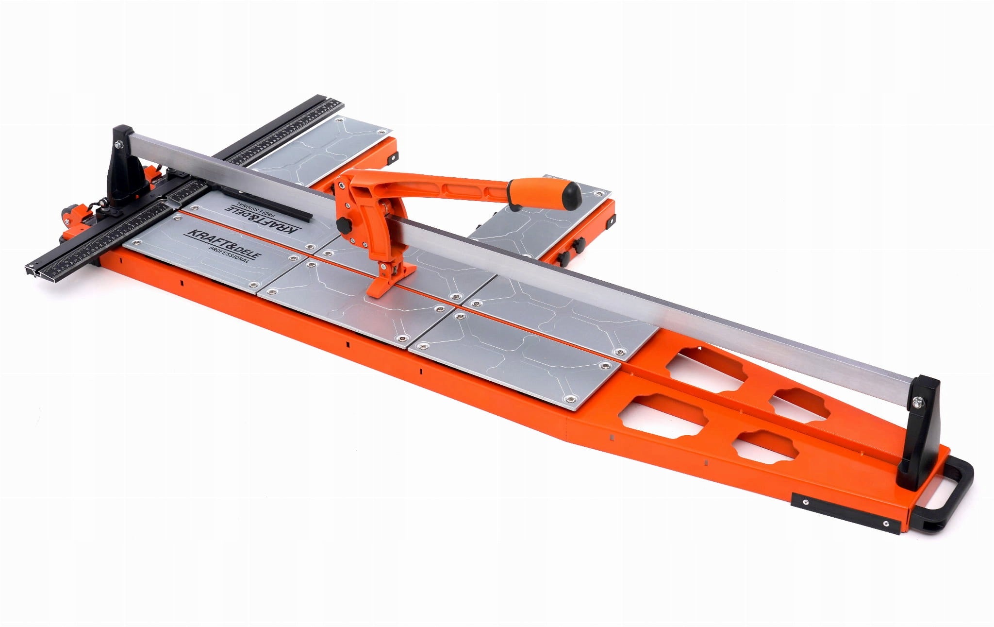 MANUAL GLAZE MACHINE CUTTER 48" 1220mm CUTTING THICKNESS 4-14mm Manufacturer code KD10734