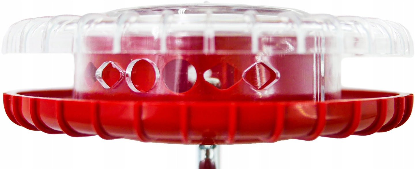 MANUAL IN-LINE SEEDER FOR SEEDS EA-M WOLF GARTEN Sowing width 2 cm