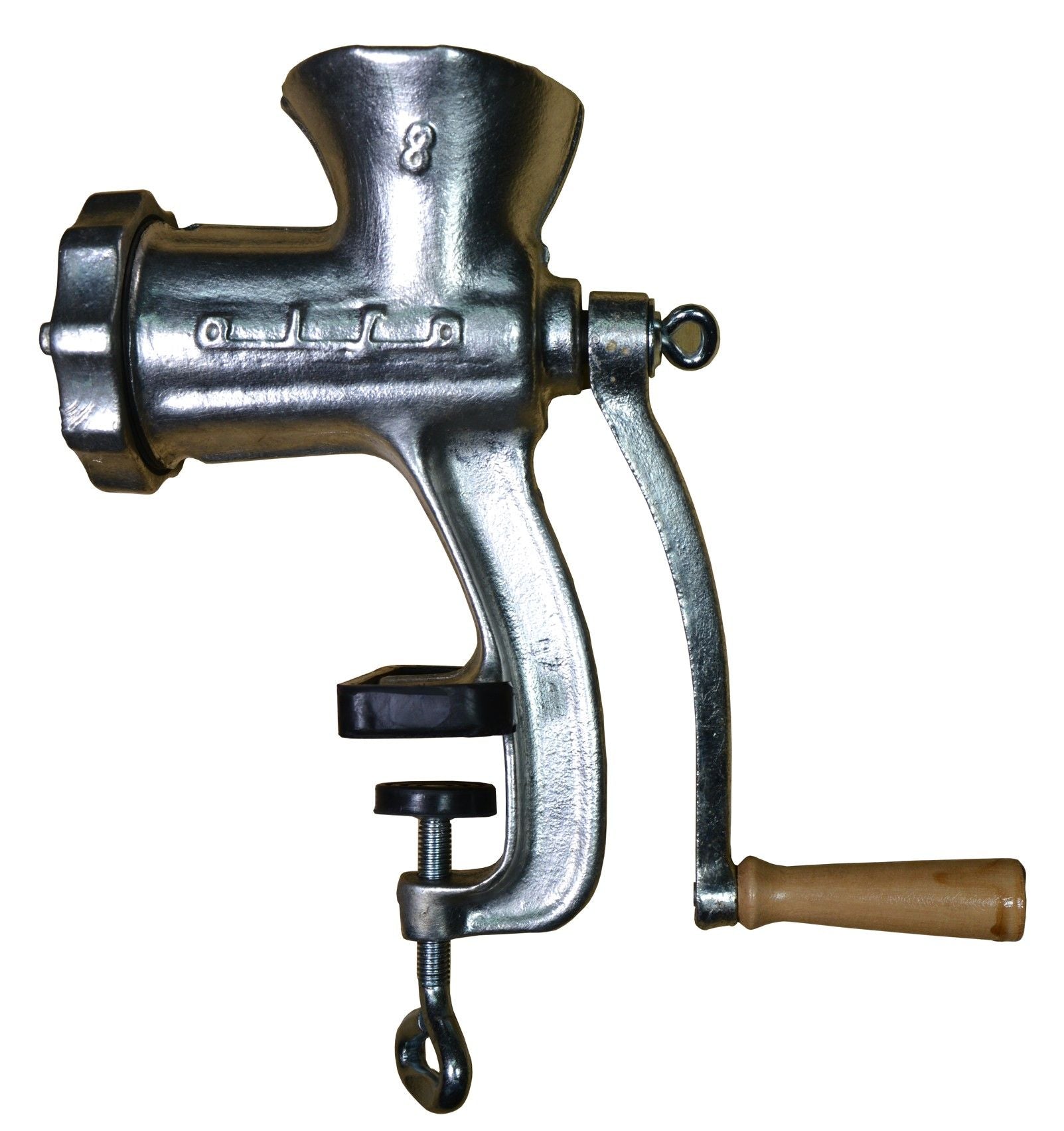 MANUAL MEAT GRINDER ALFA 8 Poland
