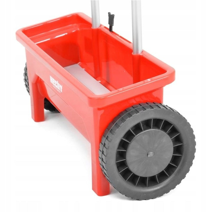MANUAL SEED DRILL HECHT 212 SEED SPREADER SALT Manufacturer code HECHT212