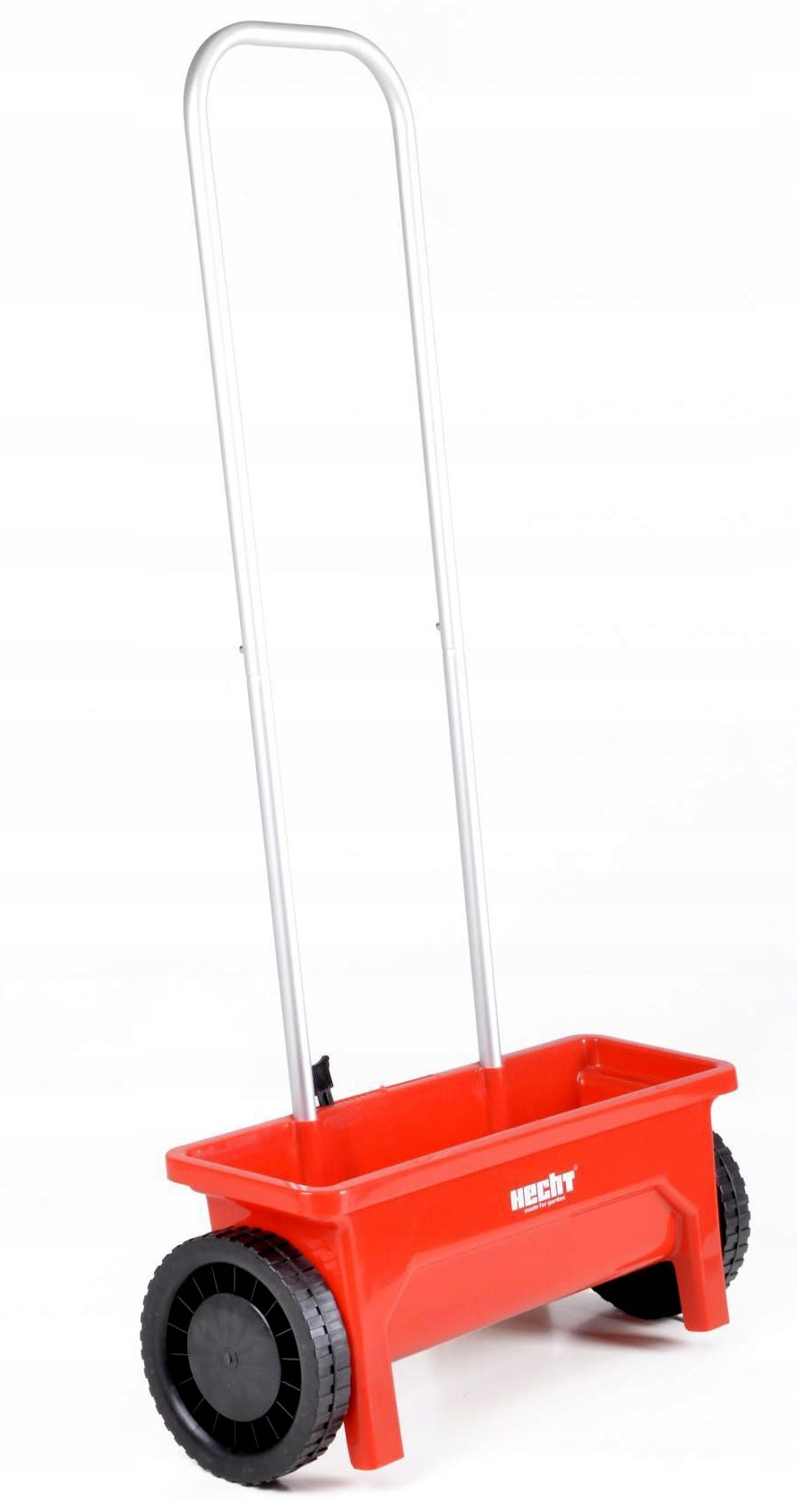 MANUAL SEED DRILL HECHT 212 SEED SPREADER SALT