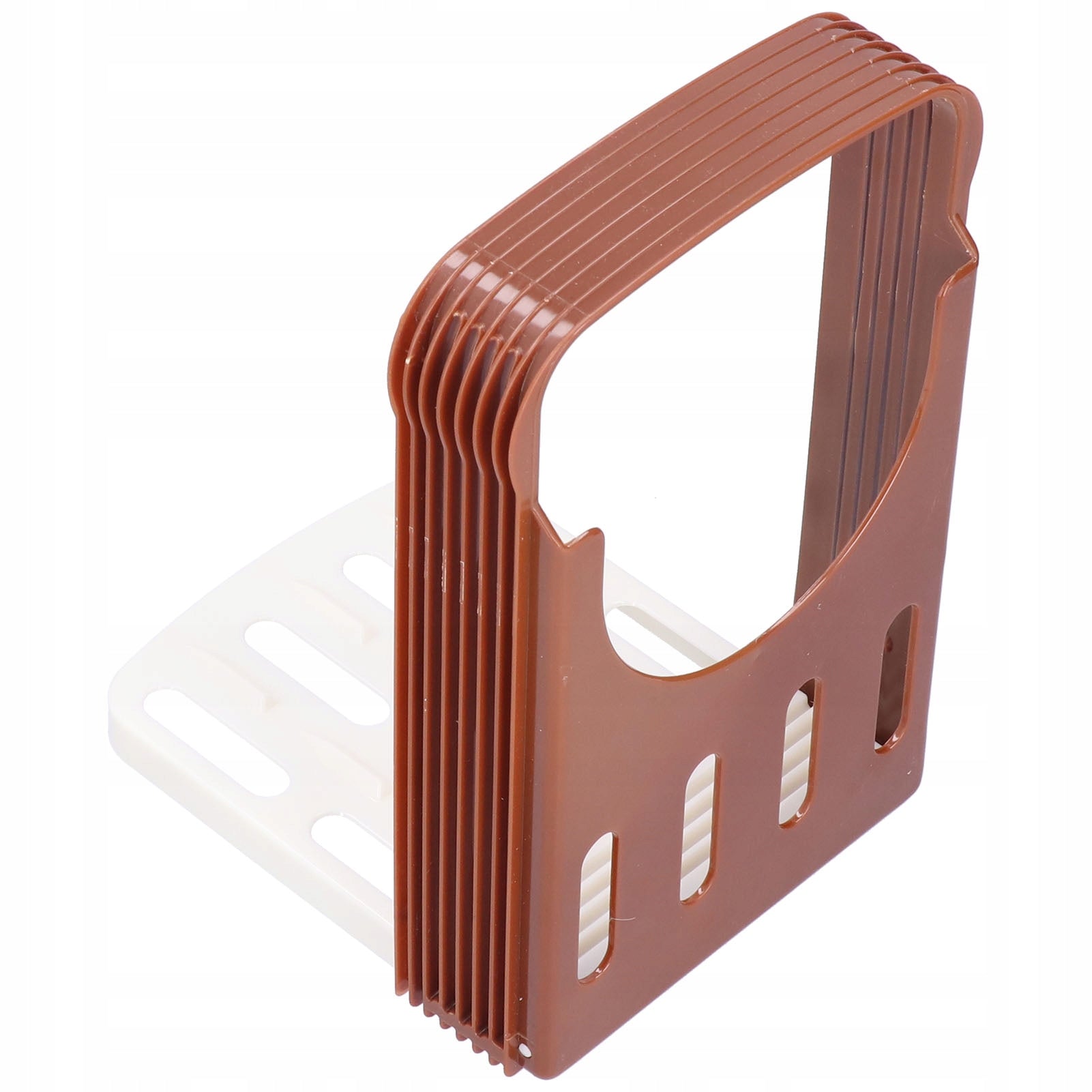 MANUAL SLICER FOR SLICING MEATS OF COLD CUTS AND BREAD
