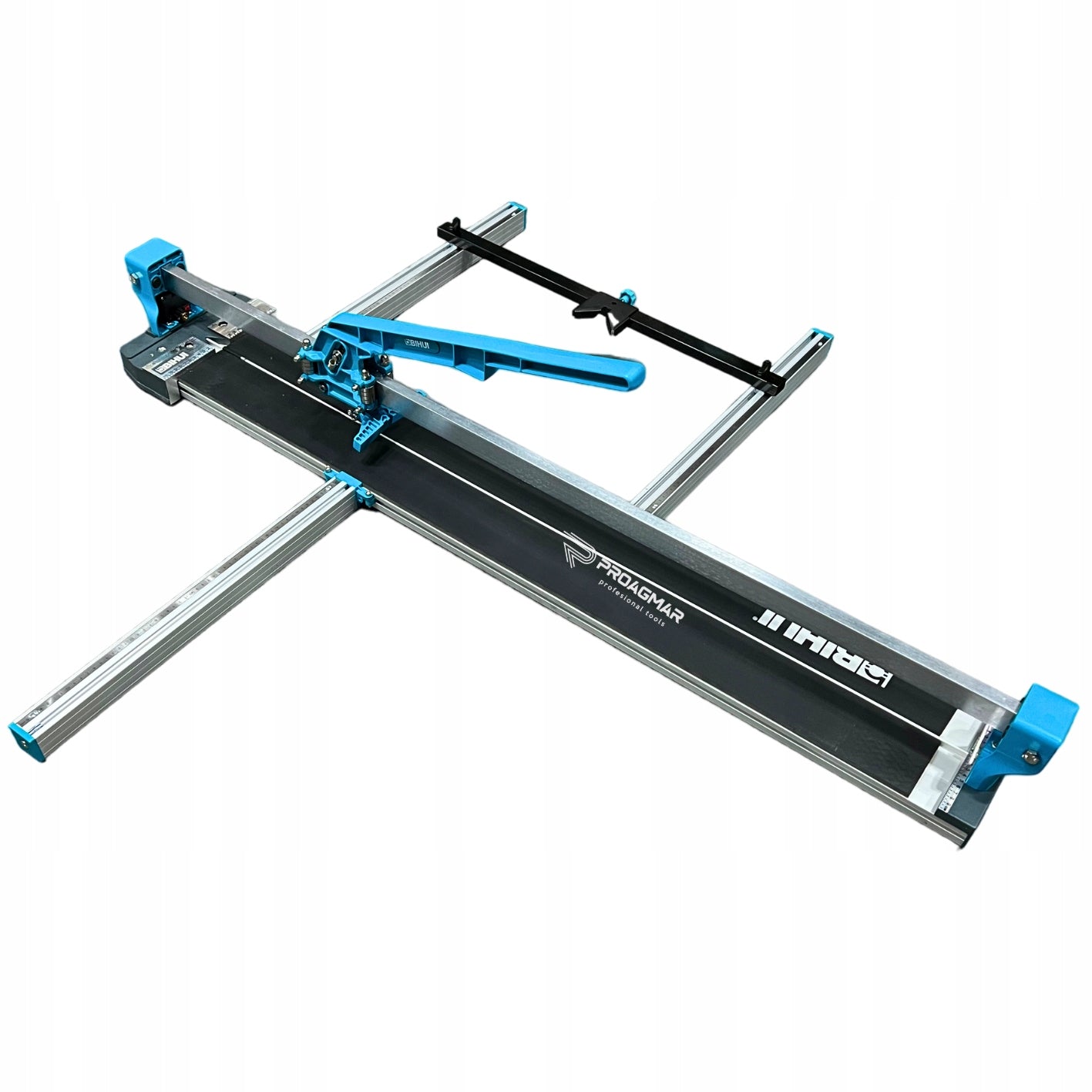 MANUAL TILE CUTTER FOR STONEWARE 1200MM BIHUI TCS1200 Brand Bihui