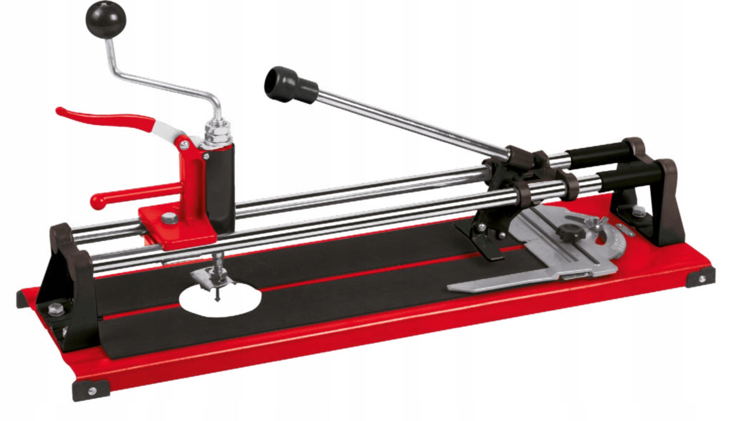 MANUAL TILE CUTTER GLAZE 600mm DEDRA Brand Dedra