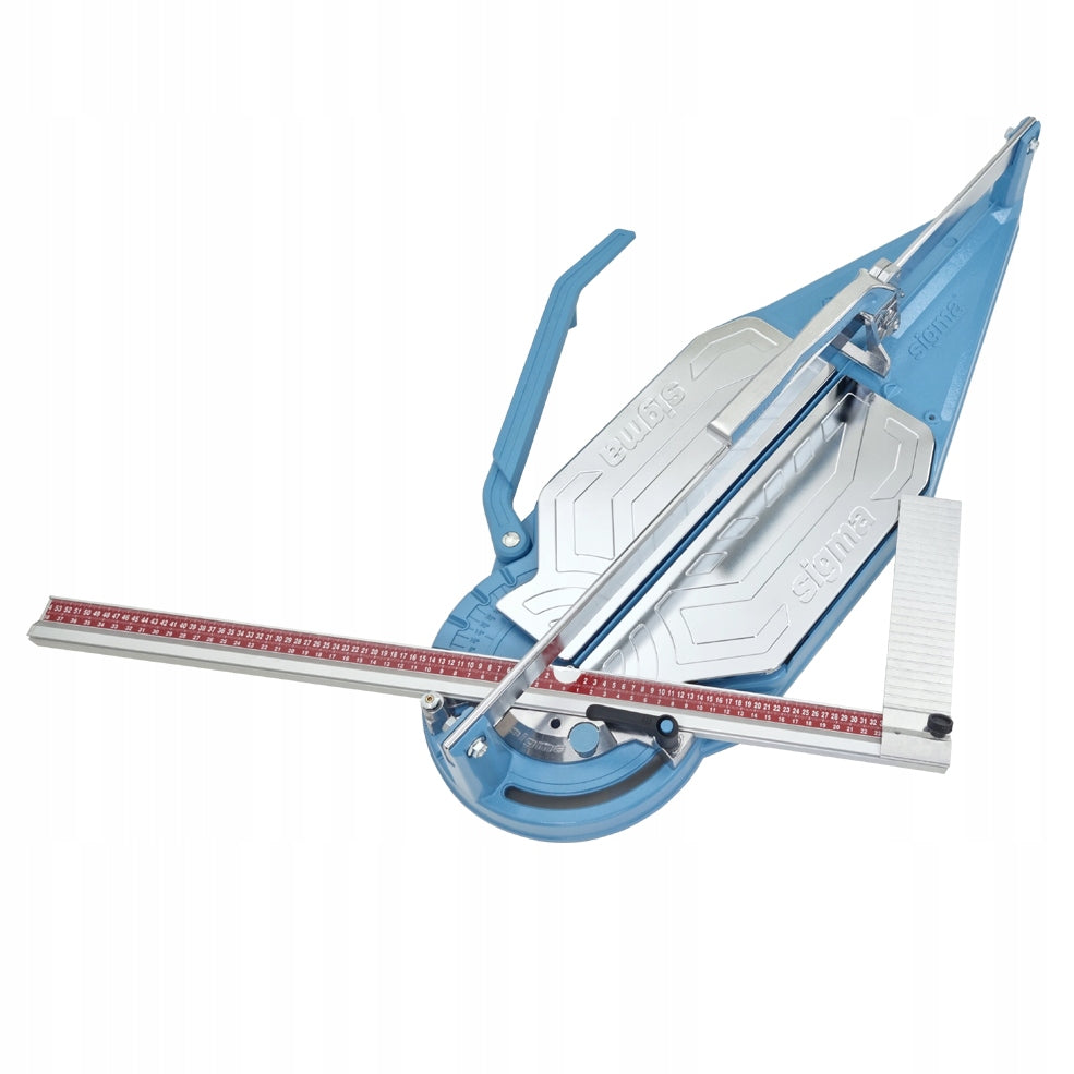 MANUAL TILE GLAZE CUTTER 84CM 12,2KG SIGMA ART-4CU