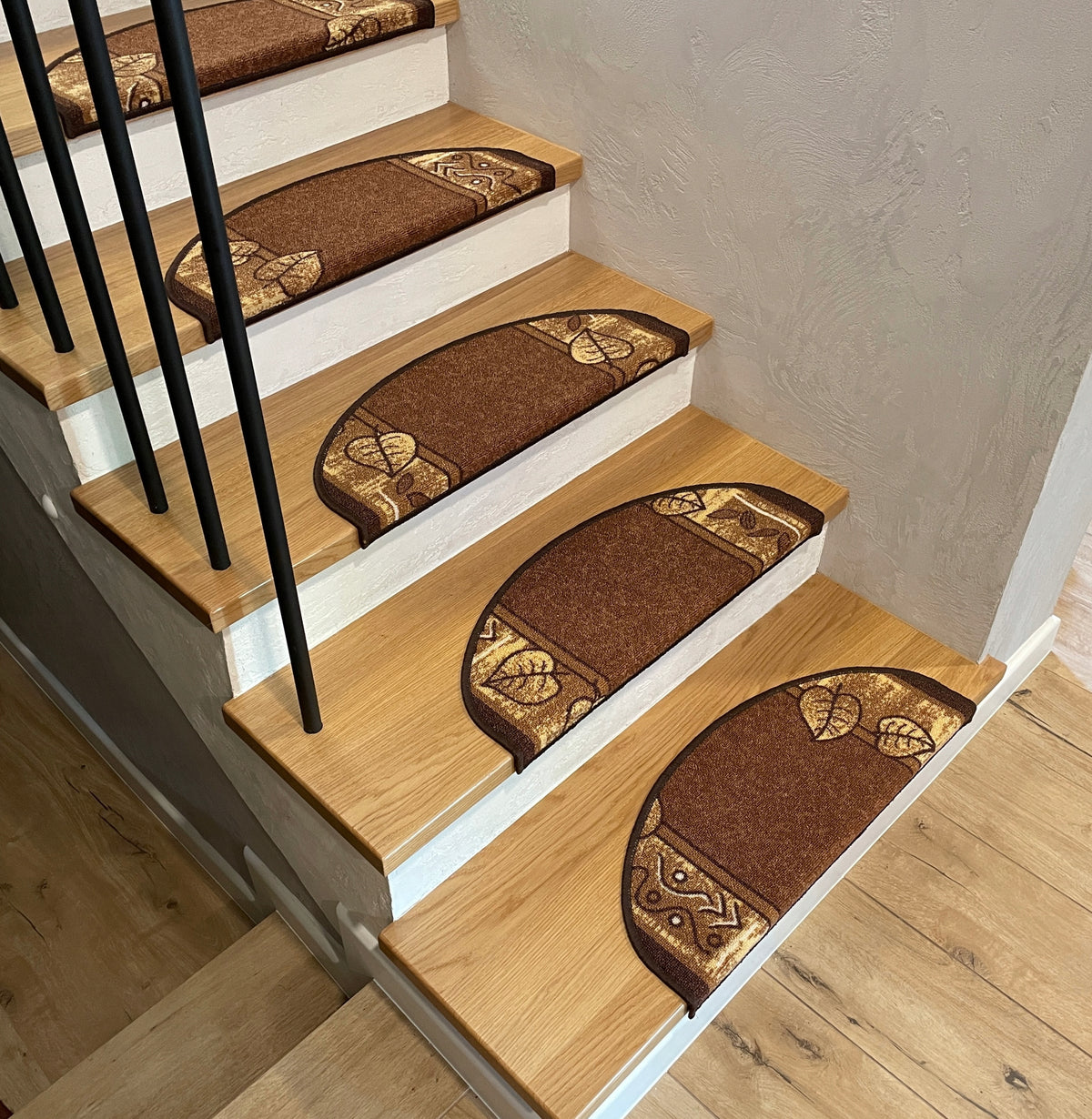 MANUFACTURER:DYWANIKS FOR STAIRS OVERLAYS GEL 64x24x3cm ORIGINAL LEONARDO Manufacturer code DYWANOWELOVE