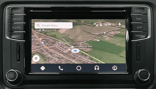 MAP GPS DISCOVERY MEDIA MIB2 V23 EU 2026 CADDY TIGUAN PASSAT POLO RADARS Brand no brand