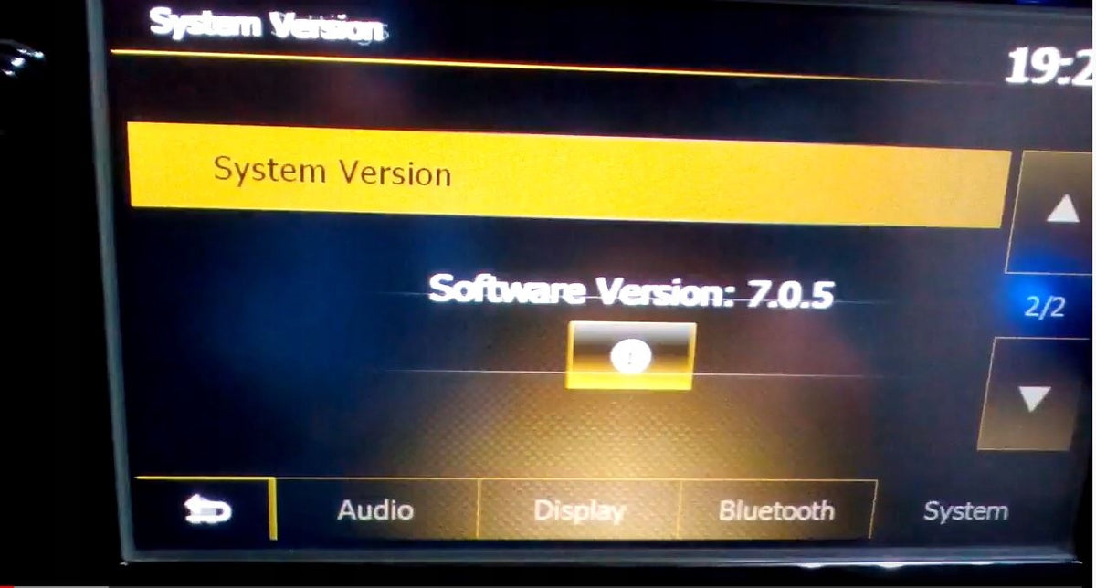 MAP GPS MEDIA NAV EVOLUTION MN2 2026 RENAULT OPEL DASHBOARDS LATEST Brand no brand