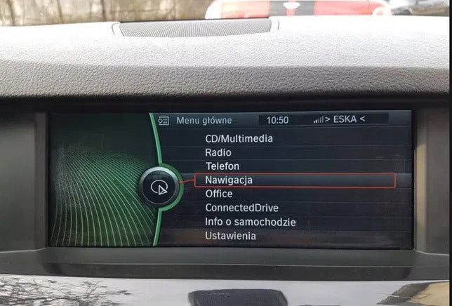 MAP NAVIGATION BMW MOVE MOTION PREMIUM NEXT 2024/2025 Series 1 2 3 4 5 F AND E Manufacturer code MAPA 2024/2025 BMW MOVE MOTION PREMIUM NEXT