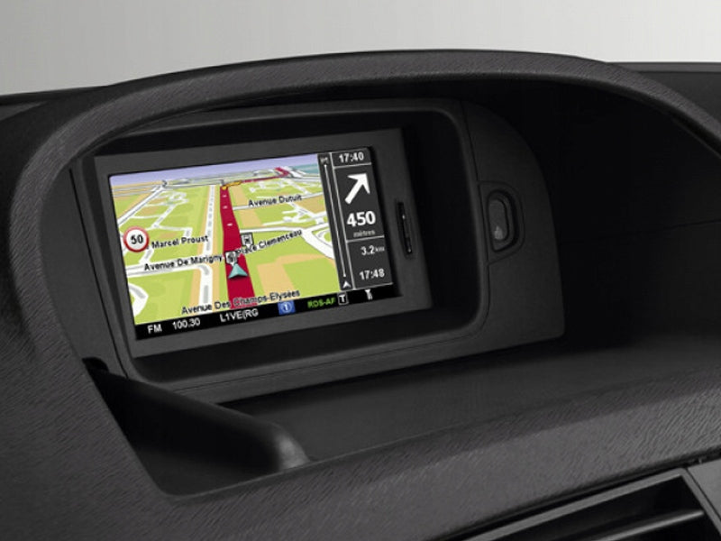 MAP RENAULT CARMINAT TOMTOM 11.25 EU 2024/25 LATEST VERSION Manufacturer code MAPA RENAULT TOMTOM CARMINAT 11.25 EU