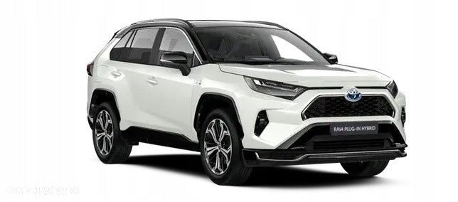 MAP TOYOTA RAV4 MAP 2025 (2014-2018) TOYOTA TOUCH 2 GO USB PENDRIVE Manufacturer code MAPA TOYOTA RAV4 2025 TOUCH 2 GO EU PENDRIVE