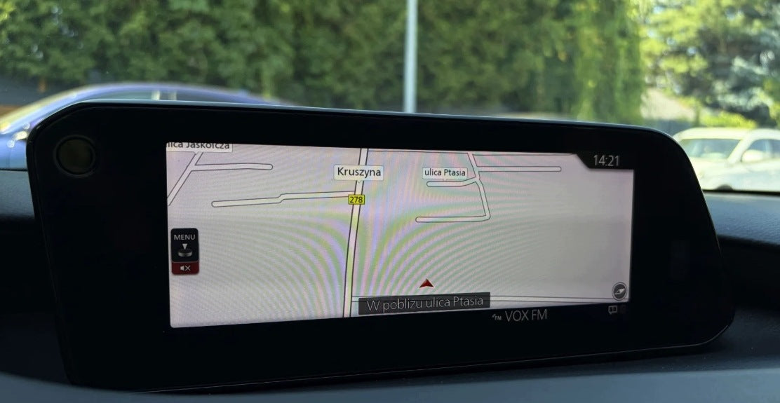 MAP UPDATE MAZDA 3 MAZDA CX-30 BDMC - ELECTRONIC LICENSE 5 YEARS Manufacturer code MAZDA 3 MAZDA CX-30 BDMC - LICENCJA 5 LAT