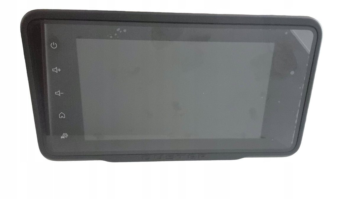 MAPA MEDIA NAV EVOLUTION MN4 2026 EU DACIA SPRING SANDERO DUSTER JOGGER NEW Manufacturer code MAPA MEDIA NAV EVOLUTION MN4 EUROPA 2025/2026