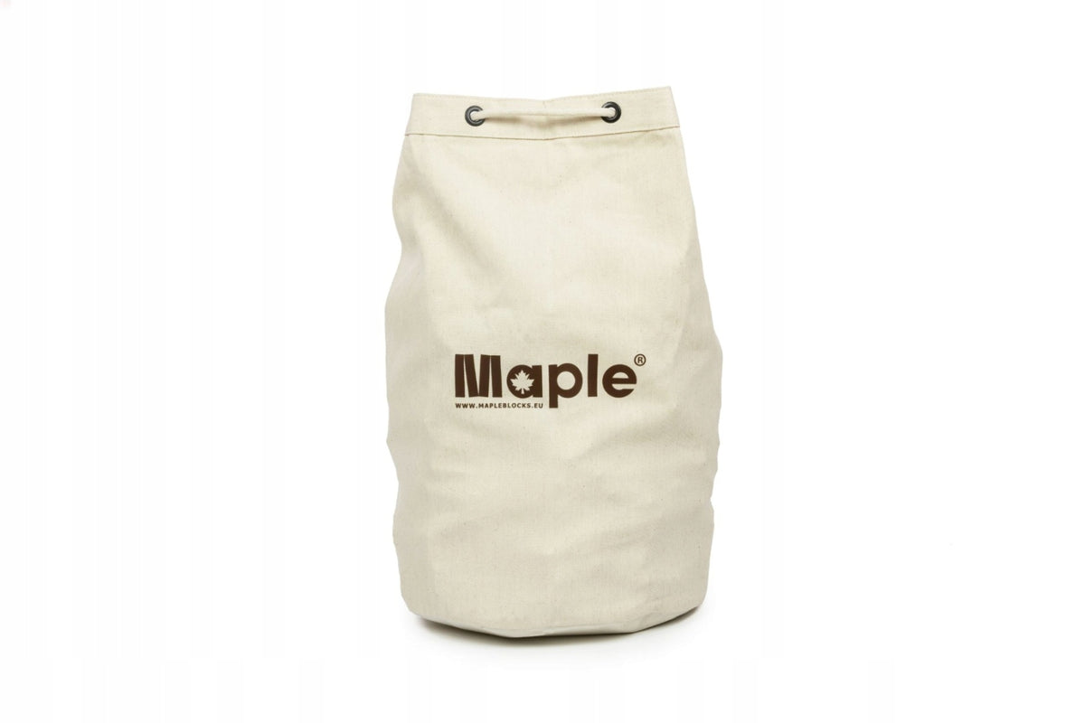 MAPLE Sailing bag 400 blocks Brand Maple