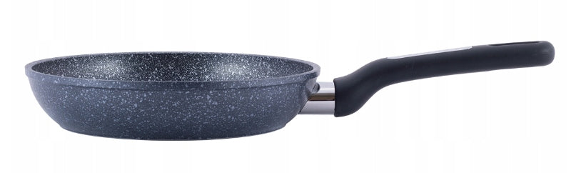 MARBLE PAN 22 CM INDUCTION NON-STICK GAS Brand Kamille