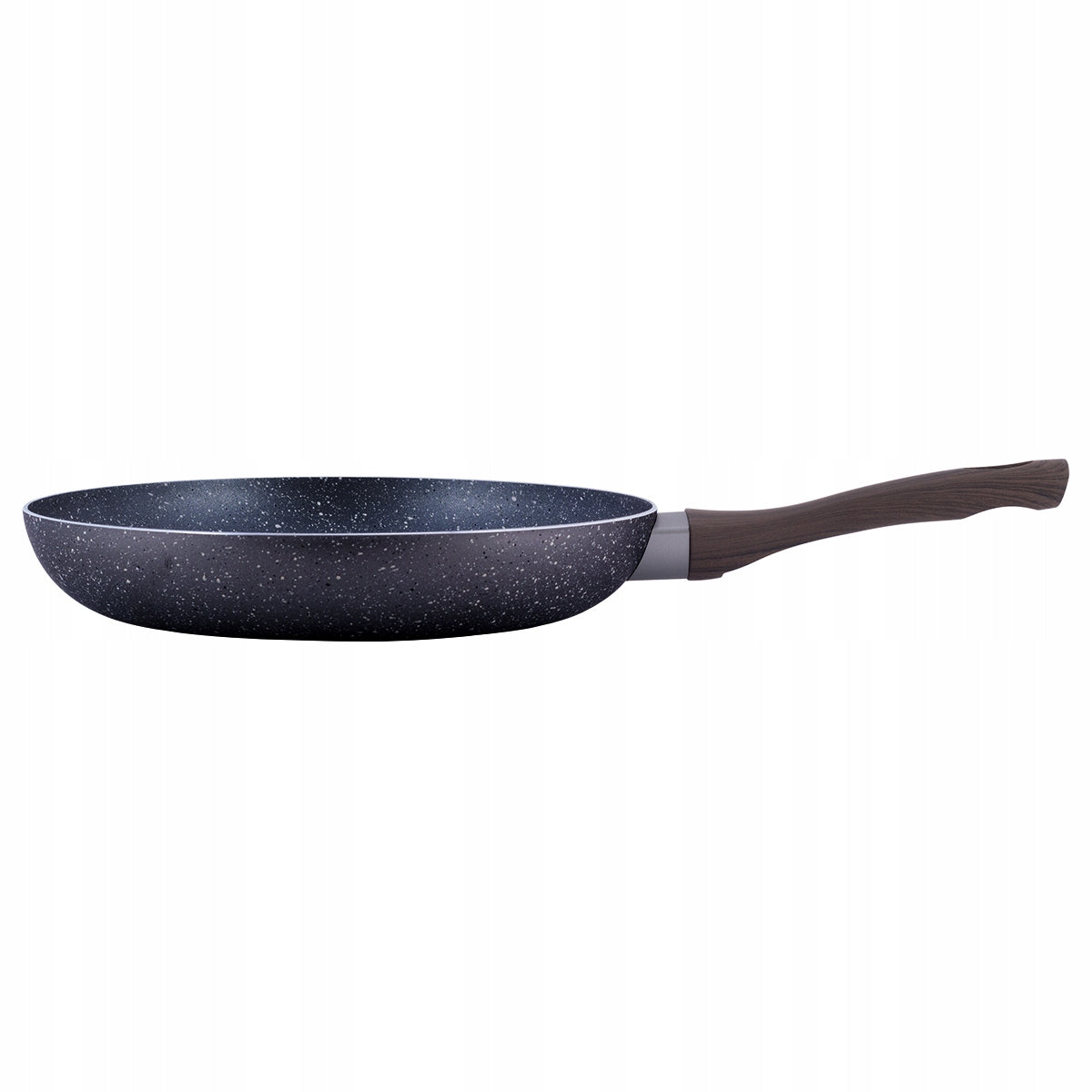 MARBLE PAN TRADITIONAL GAS INDUCTION KAMILLE Packaging status original