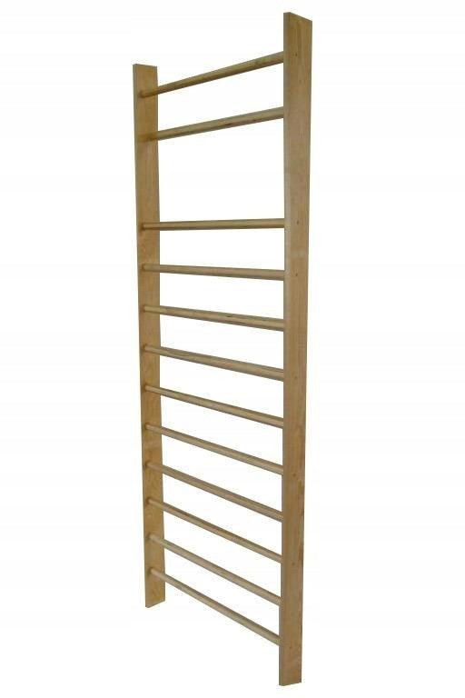 MARBO | Gymnastic ladder 220x90 cm with hardware