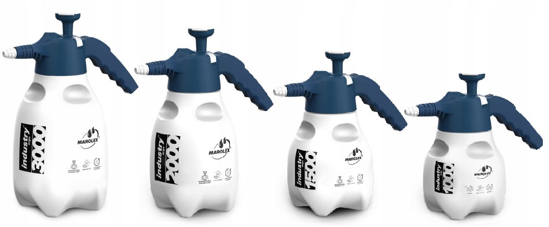 MAROLEX ergo sprayer Alka line 1000 S091.103 Tank capacity 1 l